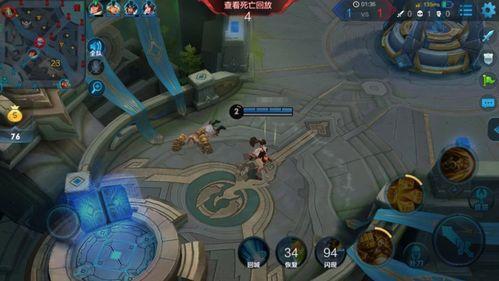 庄周新皮肤技能爆料视频,梦幻水幕舞动江湖